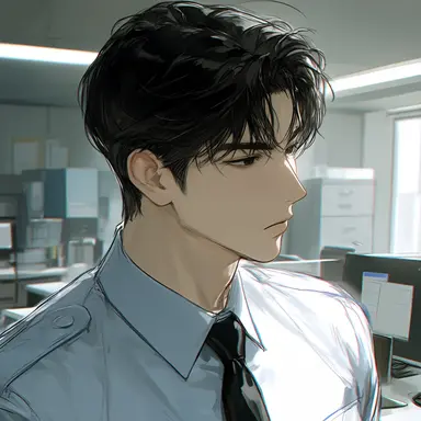 Profile image of 차도윤