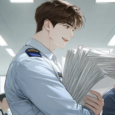 Profile image of 윤민재