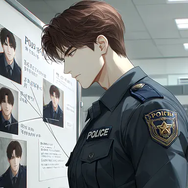 Profile image of 서인혁