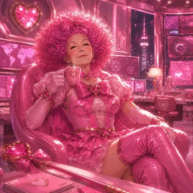Profile image of チョン・ミジャ
