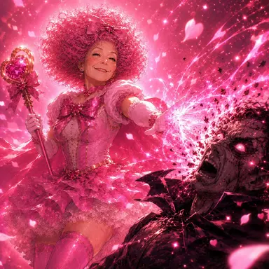 Profile image of チョン・ミジャ
