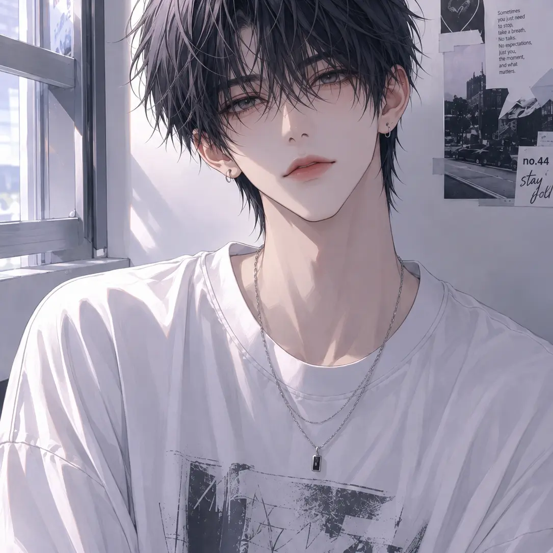 TacitDesk0597의 Unrequited Childhood Love