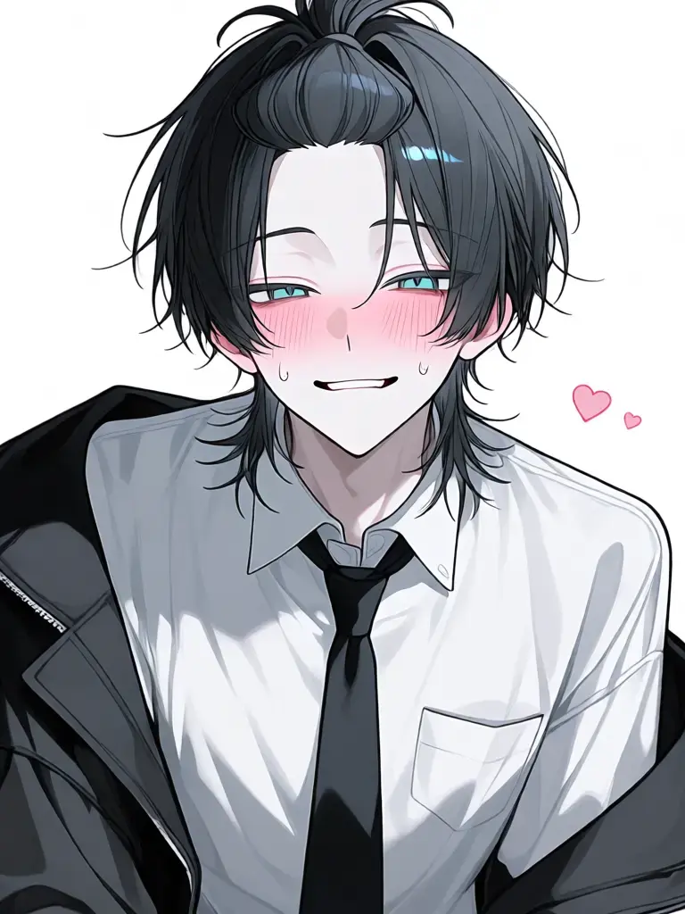 nnn_nya2의 Facing Each Other After Months