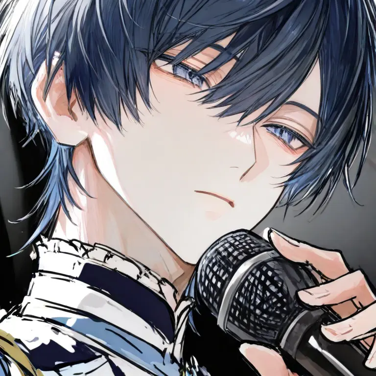 same_sa2의 眩いアイドルの裏