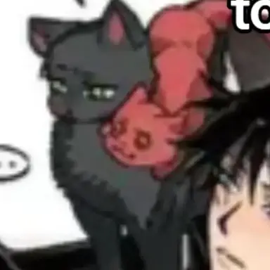 Profile image of 伏黒甚爾