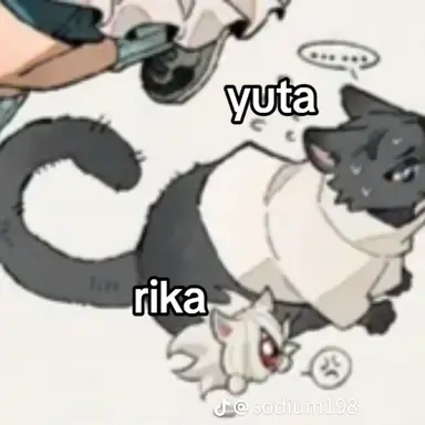 Profile image of 乙骨憂太