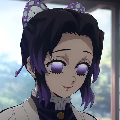 Profile image of 코쵸우 시노부