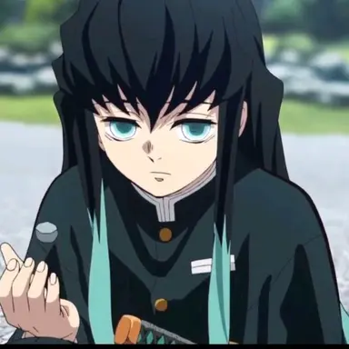 Profile image of 토키토 무이치로