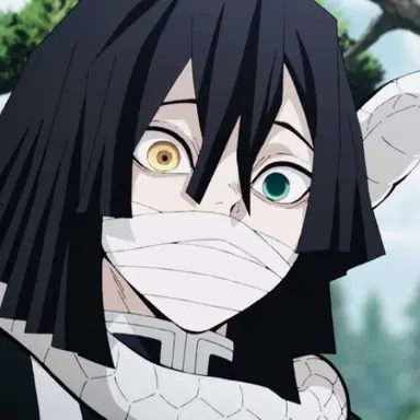 Profile image of 이구로 오바나이