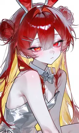 Profile image of アカネ