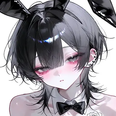 Profile image of トワ