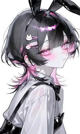 Profile image of モモ