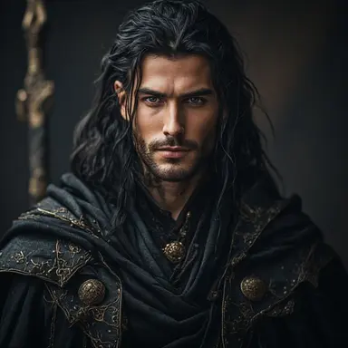 Profile image of Zion