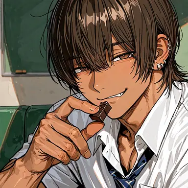Profile image of 黒川 快斗