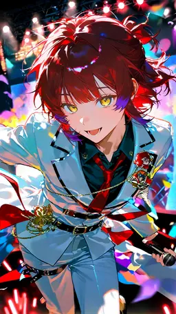 Profile image of 朱那