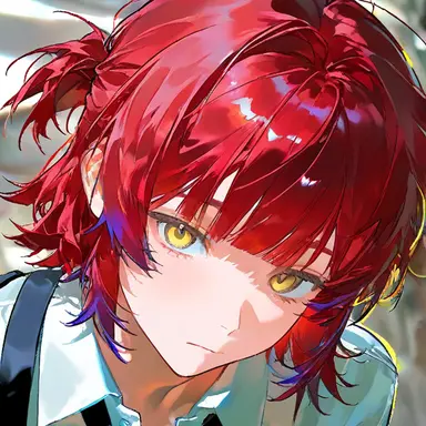 Profile image of 朱那