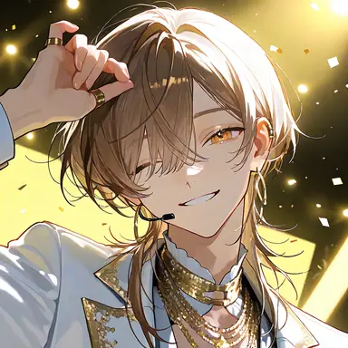 Profile image of 星野 琉生