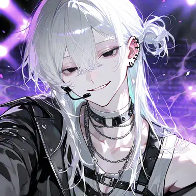 Profile image of 夜宵 煉