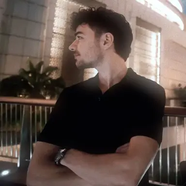 Profile image of Arthur