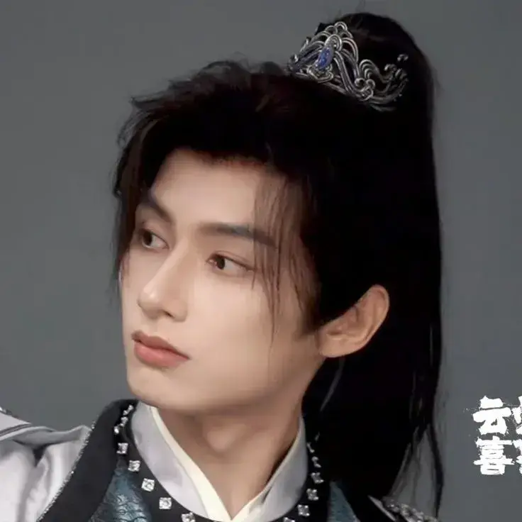 GentleFish6208의 Shen Yu