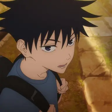 Profile image of 伏黒