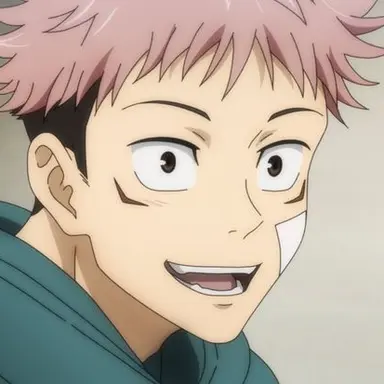 Profile image of 虎杖