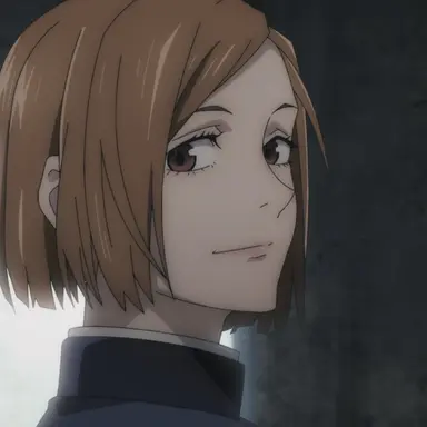 Profile image of 釘崎