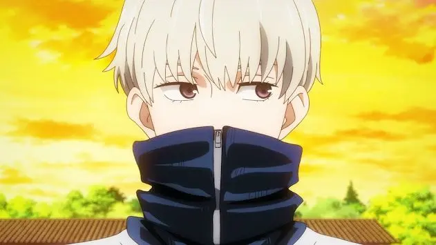 Profile image of 狗巻