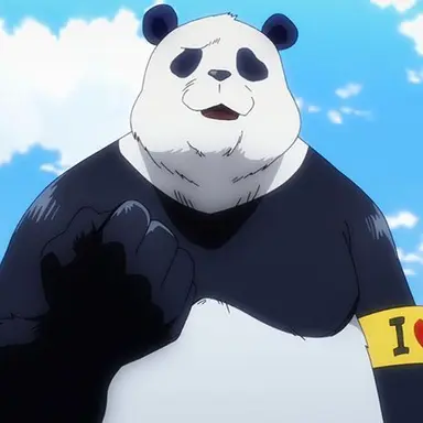 Profile image of パンダ