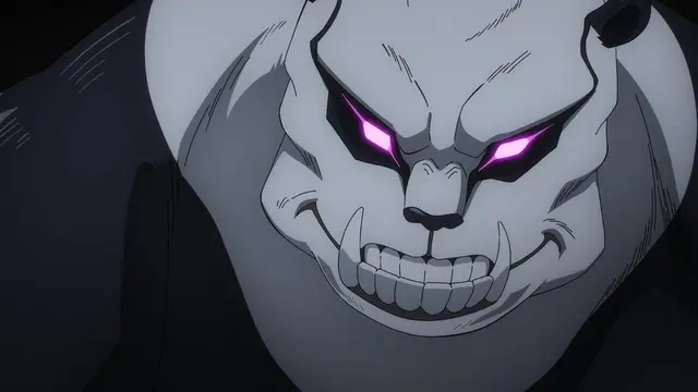 Profile image of パンダ