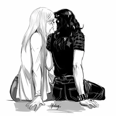 PoliteBell4171의 Best Friend WLW-GL