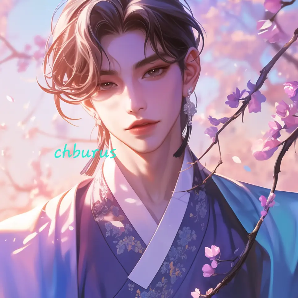 Chburus의 현 빈