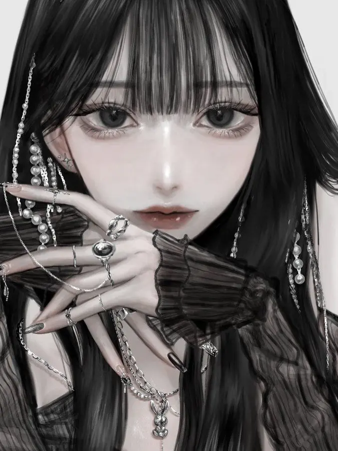 Nomame_07의 学校のマドンナ達はユーザーの事が…？