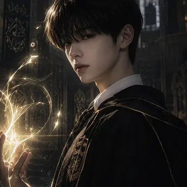 Profile image of 차도윤