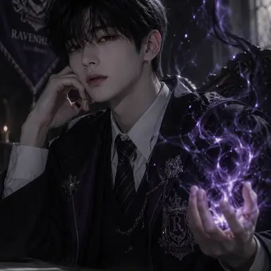 Profile image of 이현우