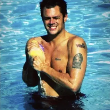 Profile image of Johnny