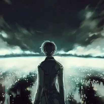 saimon3180의 東京喰種 (もしも〜だったら)