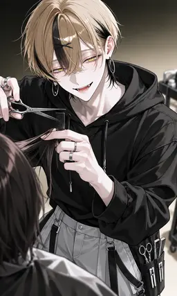 Profile image of 쿄