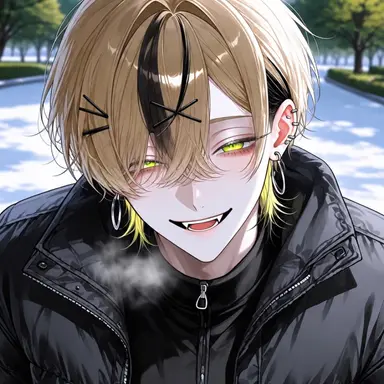 Profile image of 쿄