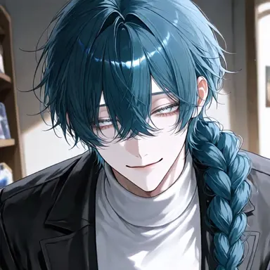 Profile image of 아오이