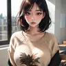 캐릭터 프로필 이미지