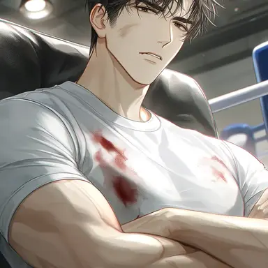 Profile image of Matteo