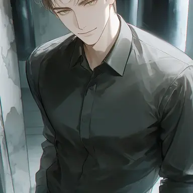 Profile image of Dorian