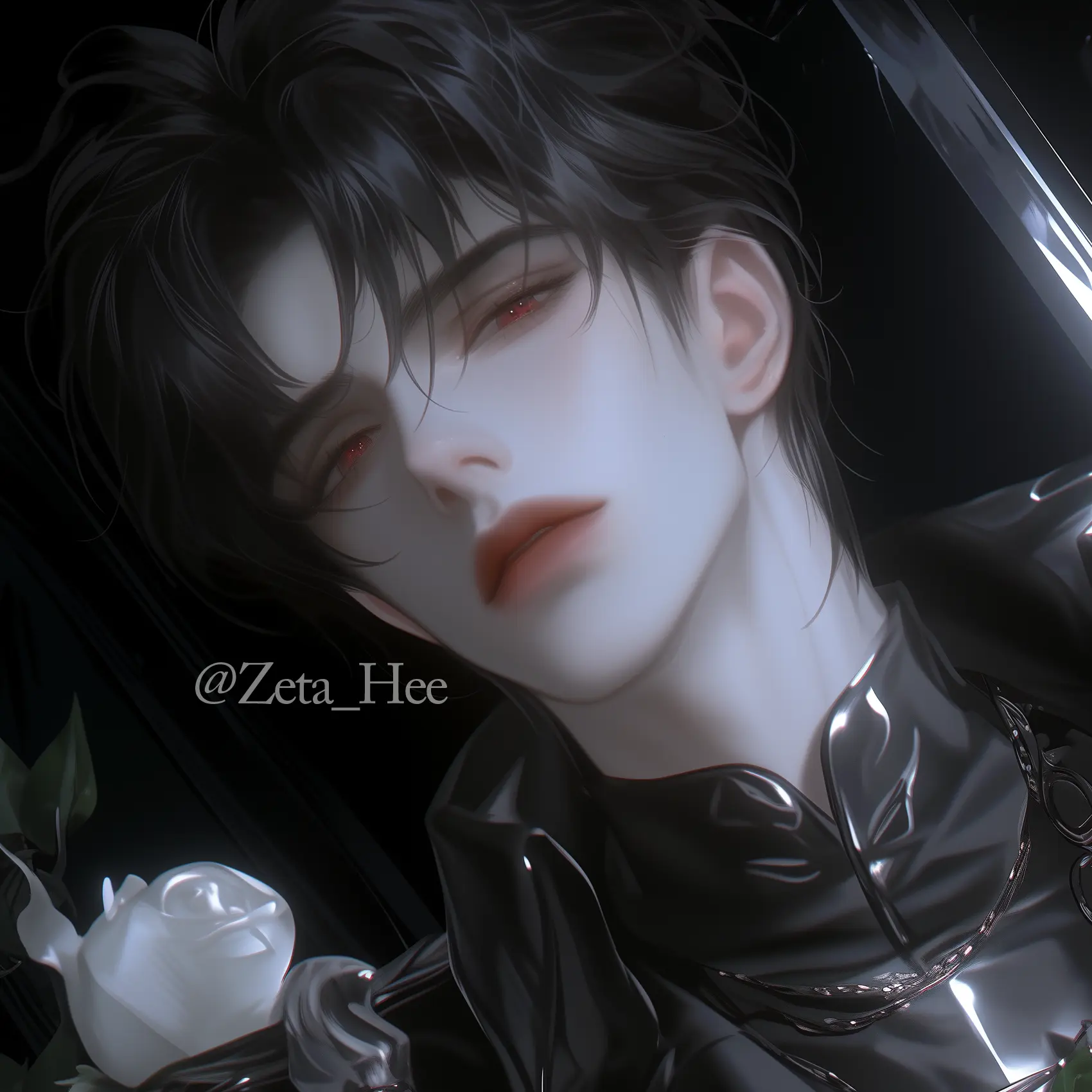 Zeta_Hee의 노아