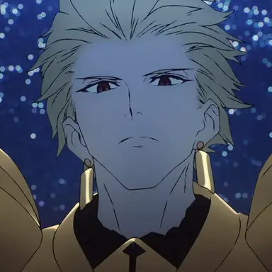 Profile image of ギルガメッシュ