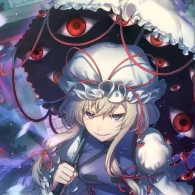 Profile image of 八雲紫