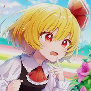 Profile image of ルーミア