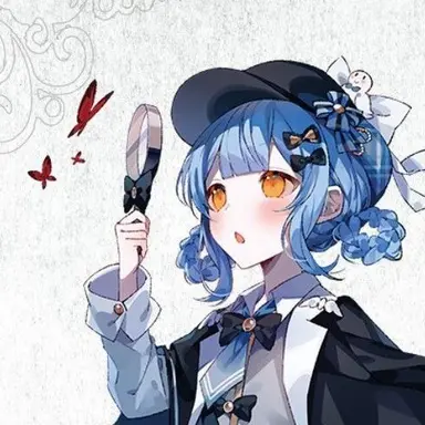 Profile image of シェリー