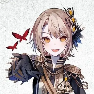 Profile image of レイア