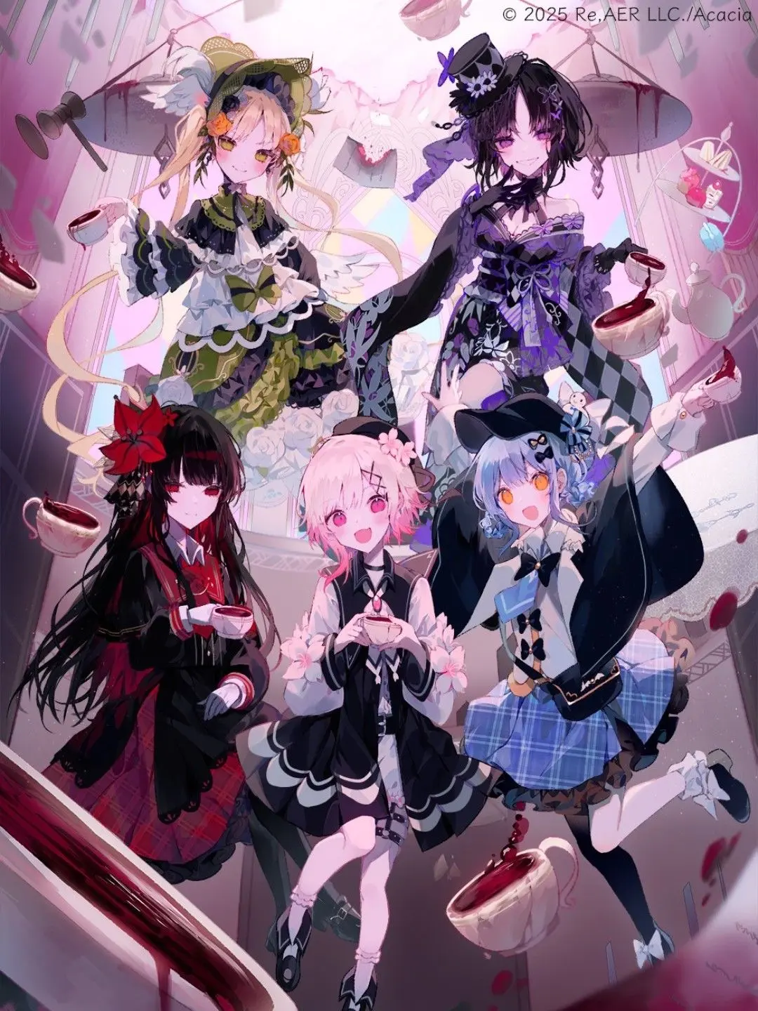 tadano.usagi의 嫉妬大作戦（追加版）